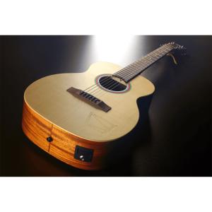 LAG GLA VIAN-001 - Travel Signature VIANNEY Electro-acoustique