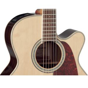 TAKAMINE GTA GN71CENAT - 70 - Auditorium Cutaway Electro