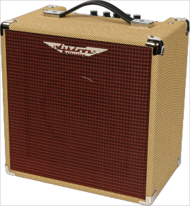 ASHDOWN MAS STUDIO-8-TW -Studio - Combo STUDIO Tweed 1 x 8" 30w