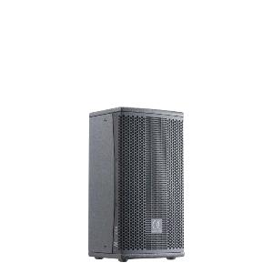 AUDIOPHONY MYOS08A - Enceinte bois active 08' 700W avec DSP