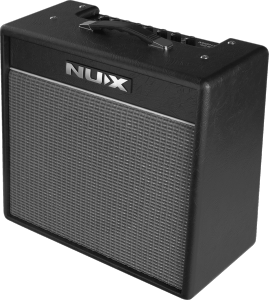 NUX MNU MIGHTY-40-BT - Amplis classiques - À modélisation 40W Bluetooth