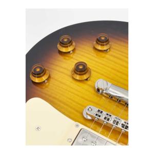 TOKAI LS136F BROWN SUNBURST