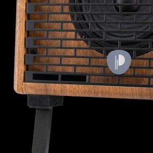 PRODIPE PRONATURAL05WW - Natural 5 v2 walnut wood, Enceinte électro-acoustique