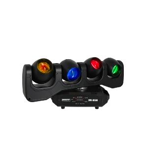 POWER LIGHTING SPIN 4BEAM - Barre Rotative A L’infinie