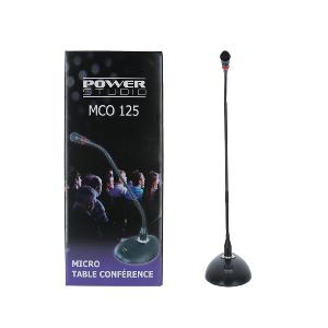 POWER STUDIO MCO 125 - Micro Col De Cygne