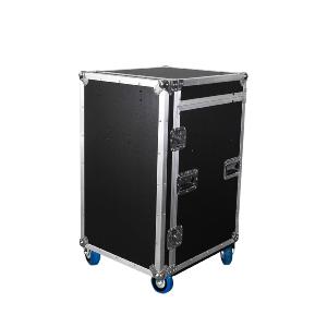 POWER ACOUSTICS FT CASE PROD 200 - Flight Case Prod avec Tiroirs