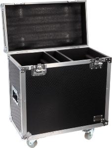 ALGAM LINGHTING LAP MH200-FC - Flight cases - Flight case à roulettes - 2x MH200