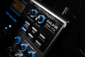 NUX PNU DM7-X - Batterie électronique