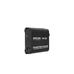 POWER STUDIO PS50 - Alimentation Phantom