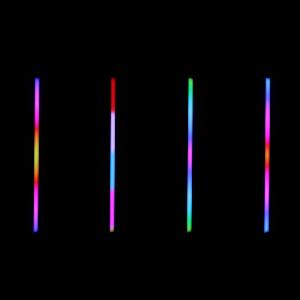 POWER LIGHTING NITRO BAR 264 - Barre A Leds