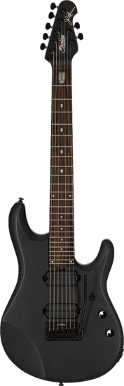 STERLING BY MUSIC MAN GSB JP70NB-SBK - John Petrucci JP60-70