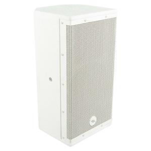 PROEL LTX8AW - Enceinte d'installation active blanche