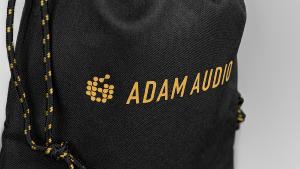 ADAM AUDIO RAD H200 - Casque de monitoring fermé / Diaphragm PEEK 40mm