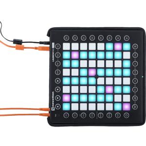 NOVATION RNO LAUNCHPAD-PRO-CASE - Protection pour Launchpad Pro