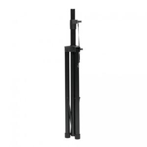 STAGG SPSQ10 SET - SET DE 2 SPEAKER STANDS + Housse