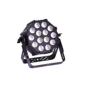 J.COLLYNS STAGEPAR 14x15W QUAD - Par Slim 14x15W RGBW 4-en-1