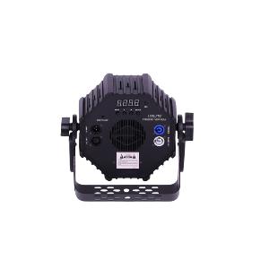 J.COLLYNS STAGEPAR 7x30W HEXA - Par Slim 7x30W RGBWA-UV 6-en-1