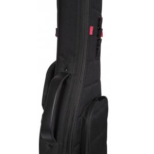 DH DHEEGB - Sac de guitare électrique professionnel en polyester imperméable