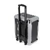 POWER ACOUSTICS - FL RCASE 70PLUS BL - Valise de rangement pour 70 vinyles