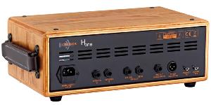 ORTEGA HONE - TETE ORTEGA 100W, 2 CANAUX, REV/CHORUS