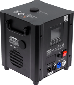 ALGAM LIGHTING LAP PHOENIX - Phoenix - Machine à étincelle froide 650W