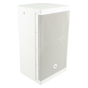 PROEL LTX10PW - Enceinte d'installation passive blanche