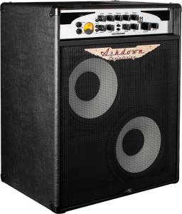 ASHDOWN MAS RM-C210T-500-EVO-II - ROOTMASTER - Combo ROOTMASTER 2 x 10" 500w