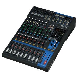 CONSOLE DE MIXAGE ANALOGIQUE - MG012XU