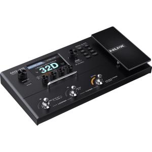 NUX MNU MG30 - Multi-effets guitare écran LCD 4"