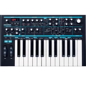 NOVATION RNO BASS-STATION-II - 25 notes