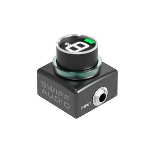 SA-C20 Swiff Audio - C20 Smallest Pedal tuner