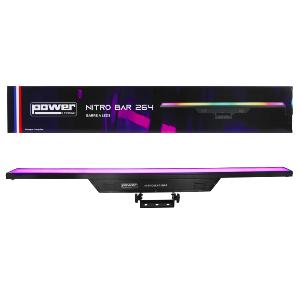 POWER LIGHTING NITRO BAR 264 - Barre A Leds