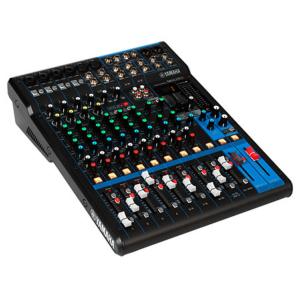 CONSOLE DE MIXAGE ANALOGIQUE - MG012XU