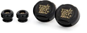 ERNIE BALL AEB 4601 - Strap locks - noir