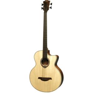 LAG GLA T177BCE - Tramontane Basse 177 Electro-acoustique cutaway