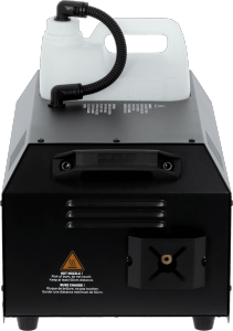 ALGAM LIGHTING LAP S2000 - Machine à fumée 1500W