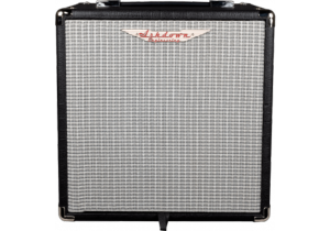 ASHDOWN MAS STUDIO-10 - Studio - Combo STUDIO 1 x 10" 60w