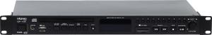 ALGAM AUDIO SAA CDP100-BT - Lecteur CD/SD/Wireless rackable