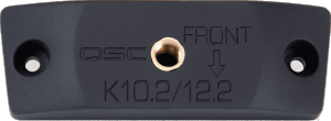 QSC PRO AUDIO SQC K12.2-YOKE - Accessoires - Système accroche K12.2