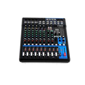 CONSOLE DE MIXAGE ANALOGIQUE - MG012XU