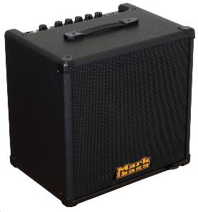 MARKBASS CMB 101 BLACK LINE - COMBO 40W 1X10''