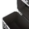 POWER ACOUSTICS - FL RCASE 70PLUS BL - Valise de rangement pour 70 vinyles