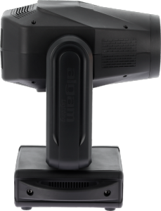 ALGAM LIGHTING LAP MH200 - Lyre hybride Wash / Spot / Beam 200W LED
