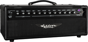 ASHDOWN MAS SX-50H - SX 50 watts