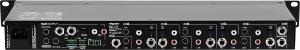 ALGAM AUDIO SAA MR-702 - Mixeurs - 7 canaux rackable