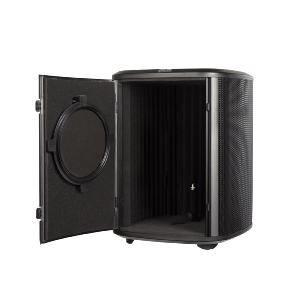 POWER STUDIO PF BOX 500 - Cabine Anti-Bruit Portable