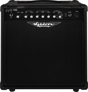 ASHDOWN MAS KT-30FX - 30 watts 1x10" + FX