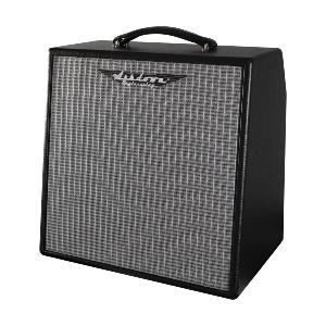 ASHDOWN MAS PM-2-UK - PM - Peacemaker 2 watts 1x12"