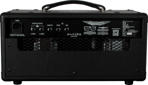 ASHDOWN MAS SX-5H - SX 5 watts