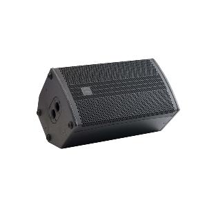 AUDIOPHONY MYOS10A - Enceinte active 10&#8243; de 700 W RMS avec DSP bois